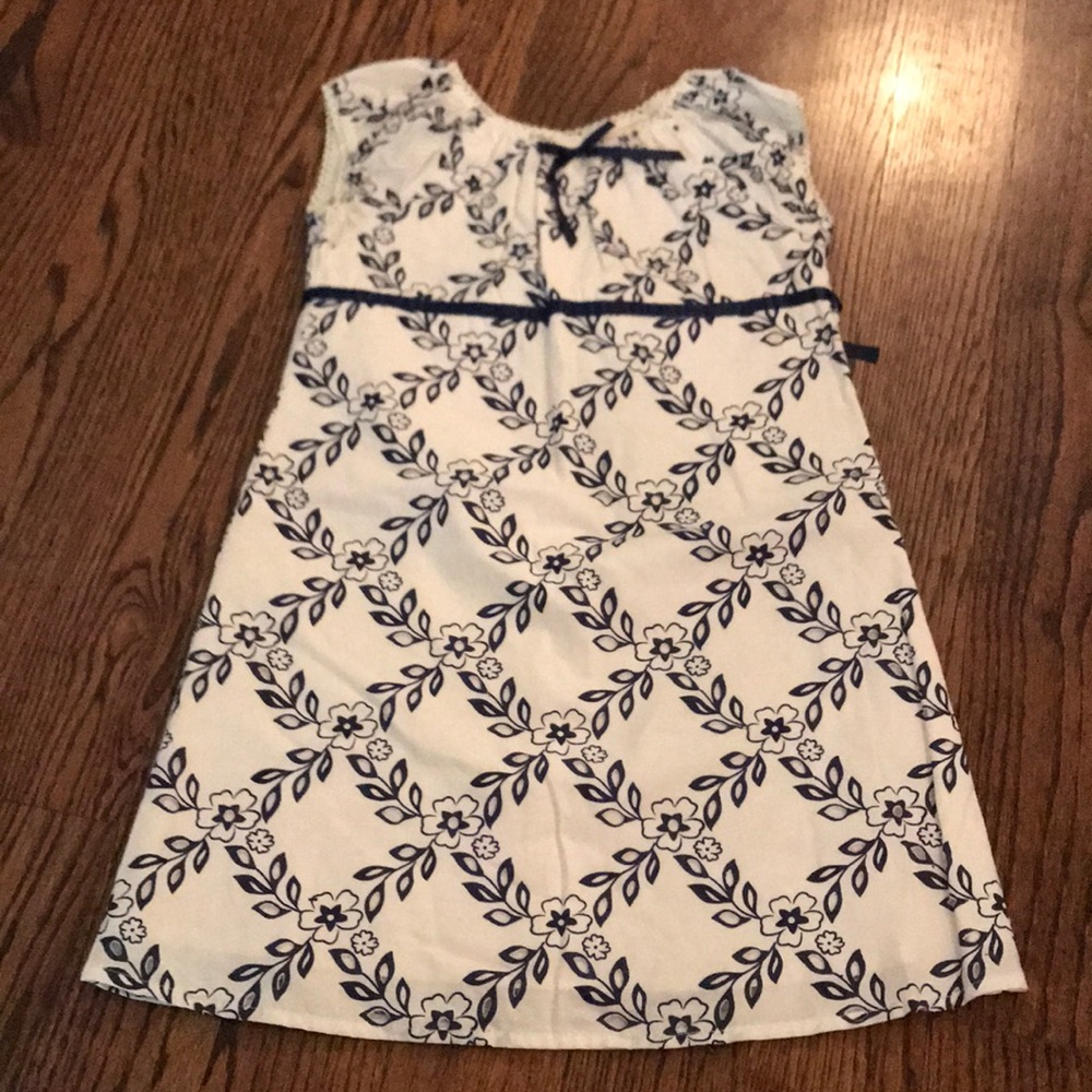 I.N. girl dress